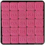 2C-B "Сибирь" капсулы  100 мг  купить в Сретенске