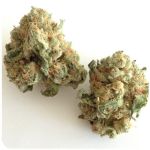 Шишки "White Widow"  (Белая вдова)  Гидропоника -  Бошка VHQ в Сретенске