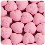 Экстази  Ecstasy Love 200 MDMA в Сретенске