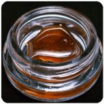 Гашишное масло (импорт Калифорния)  Distillate  в Сретенске USA ТГК 98.5%