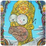 Марки LSD-25 VHQ чистых 250 мкг в Сретенске